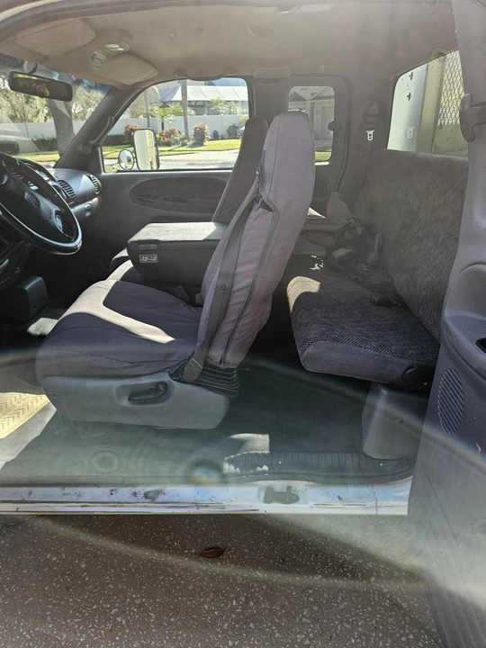 1998 Dodge Ram 2nd Gen - Image 10 of 17