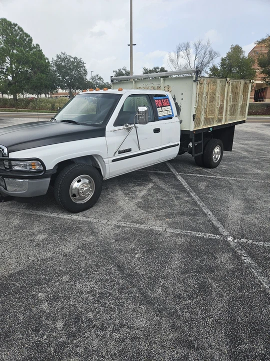 1998 Dodge Ram 2nd Gen - Image 2 of 17