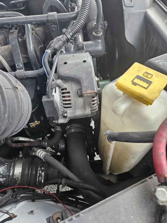 1998 Dodge Ram 2nd Gen - Image 11 of 17