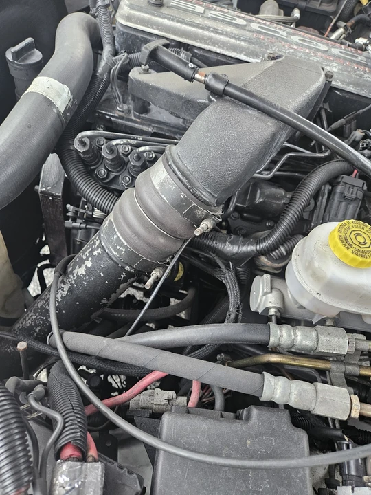 1998 Dodge Ram 2nd Gen - Image 13 of 17