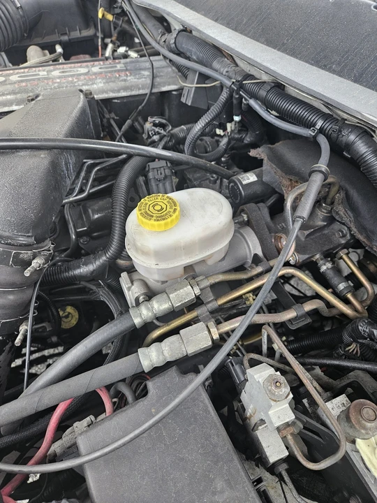 1998 Dodge Ram 2nd Gen - Image 12 of 17