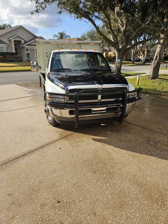 1998 Dodge Ram 2nd Gen - Image 3 of 17