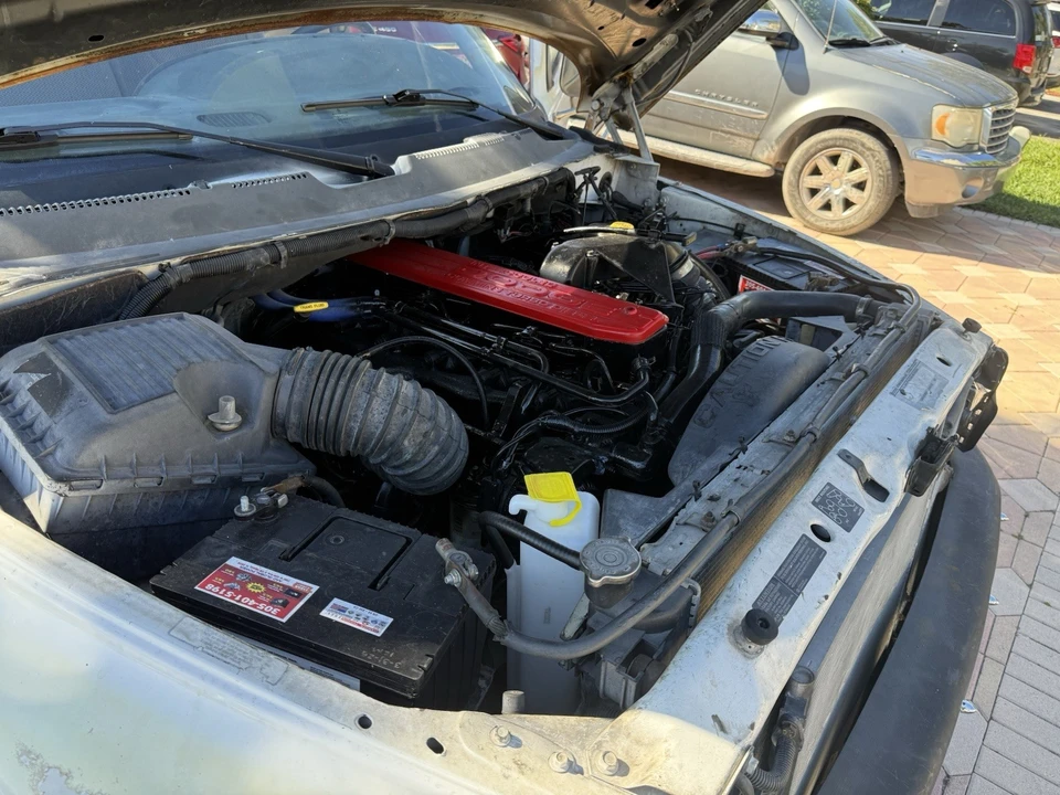 1998 Dodge Ram 2nd Gen - Image 5 of 9