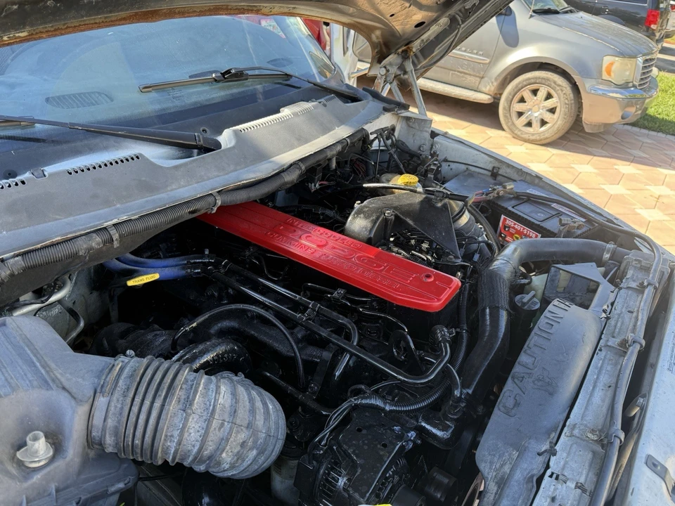 1998 Dodge Ram 2nd Gen - Image 4 of 9