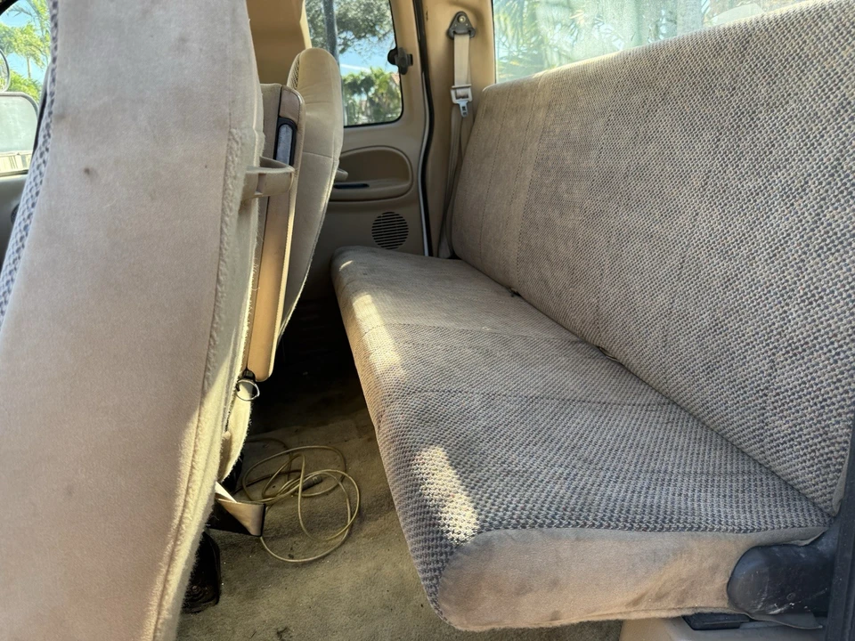 1998 Dodge Ram 2nd Gen - Image 8 of 9