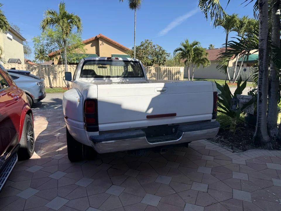 1998 Dodge Ram 2nd Gen - Image 3 of 9