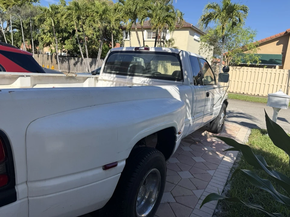 1998 Dodge Ram 2nd Gen - Image 2 of 9