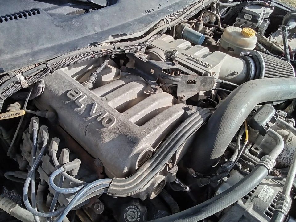 1998 Dodge Ram 2nd Gen - Image 7 of 15