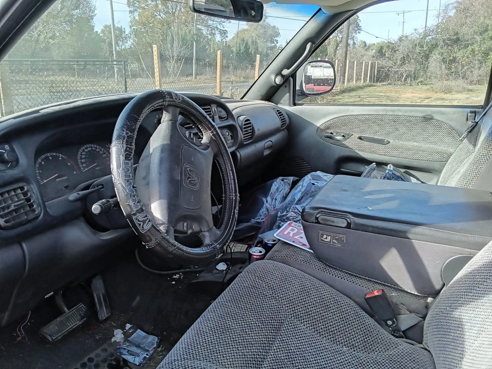 1998 Dodge Ram 2nd Gen - Image 11 of 15