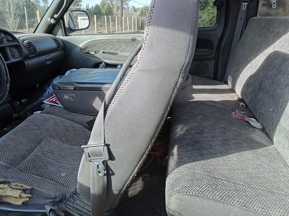 1998 Dodge Ram 2nd Gen - Image 9 of 15