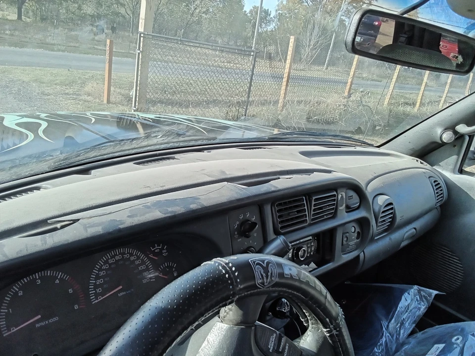 1998 Dodge Ram 2nd Gen - Image 10 of 15