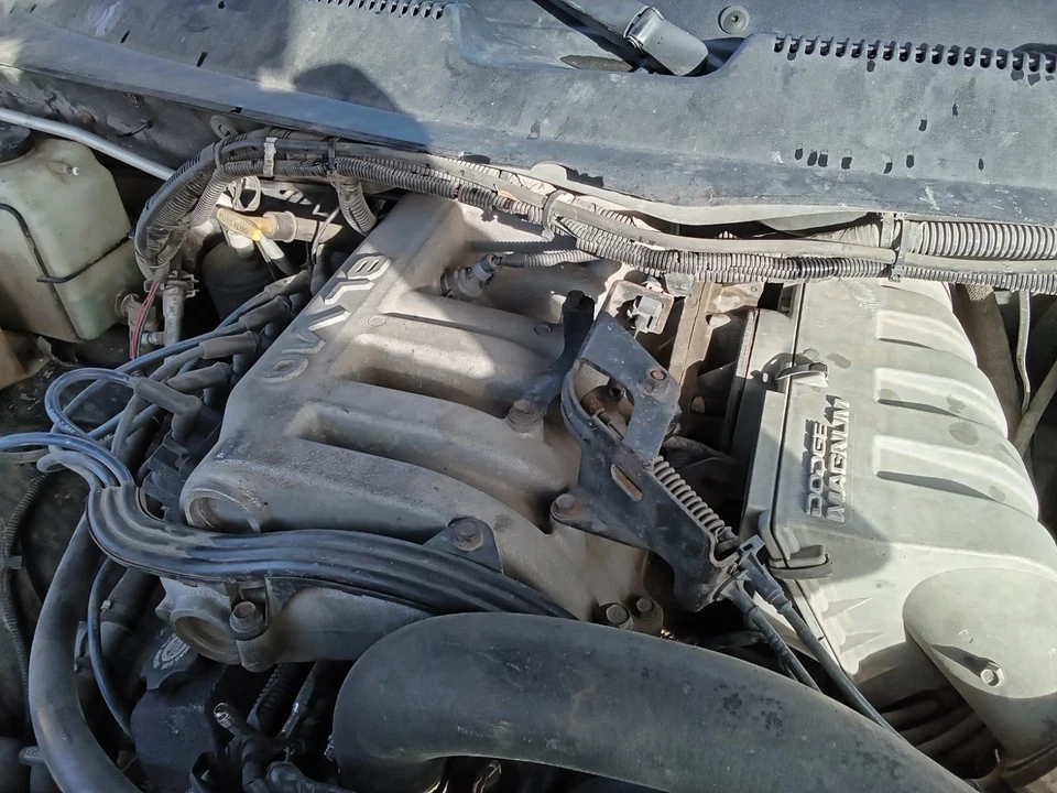 1998 Dodge Ram 2nd Gen - Image 8 of 15