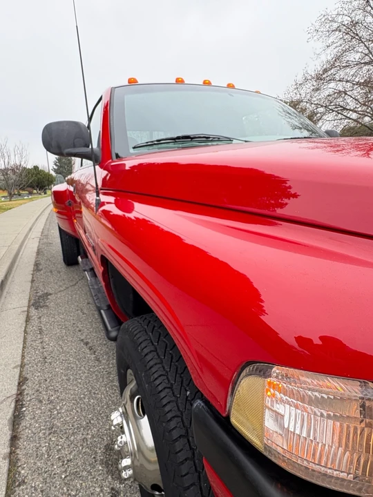 1998 Dodge Ram 2nd Gen - Image 11 of 21