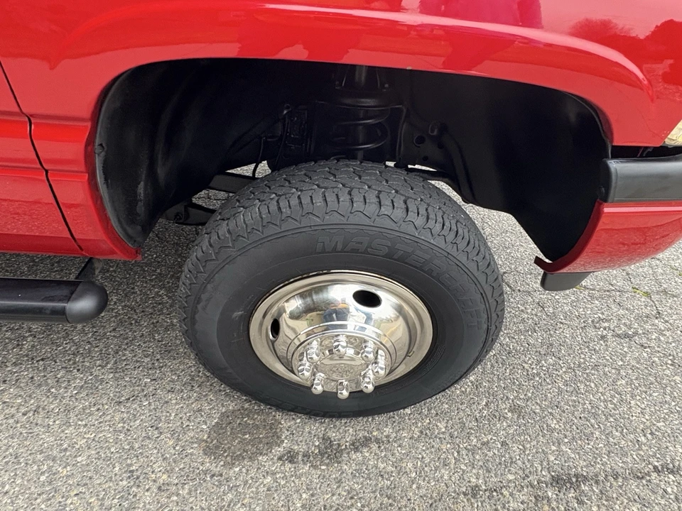 1998 Dodge Ram 2nd Gen - Image 21 of 21