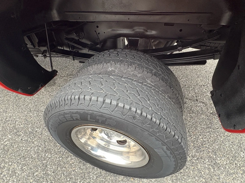 1998 Dodge Ram 2nd Gen - Image 18 of 21