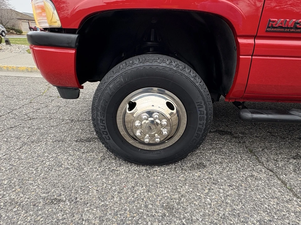 1998 Dodge Ram 2nd Gen - Image 16 of 21