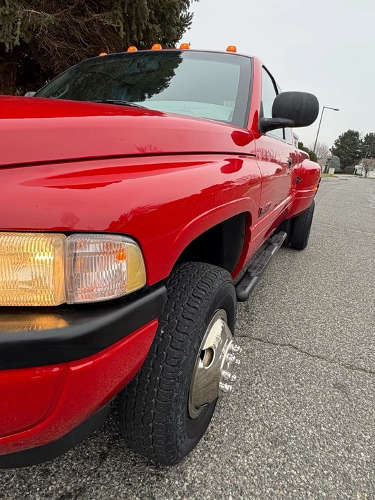 1998 Dodge Ram 2nd Gen - Image 8 of 21