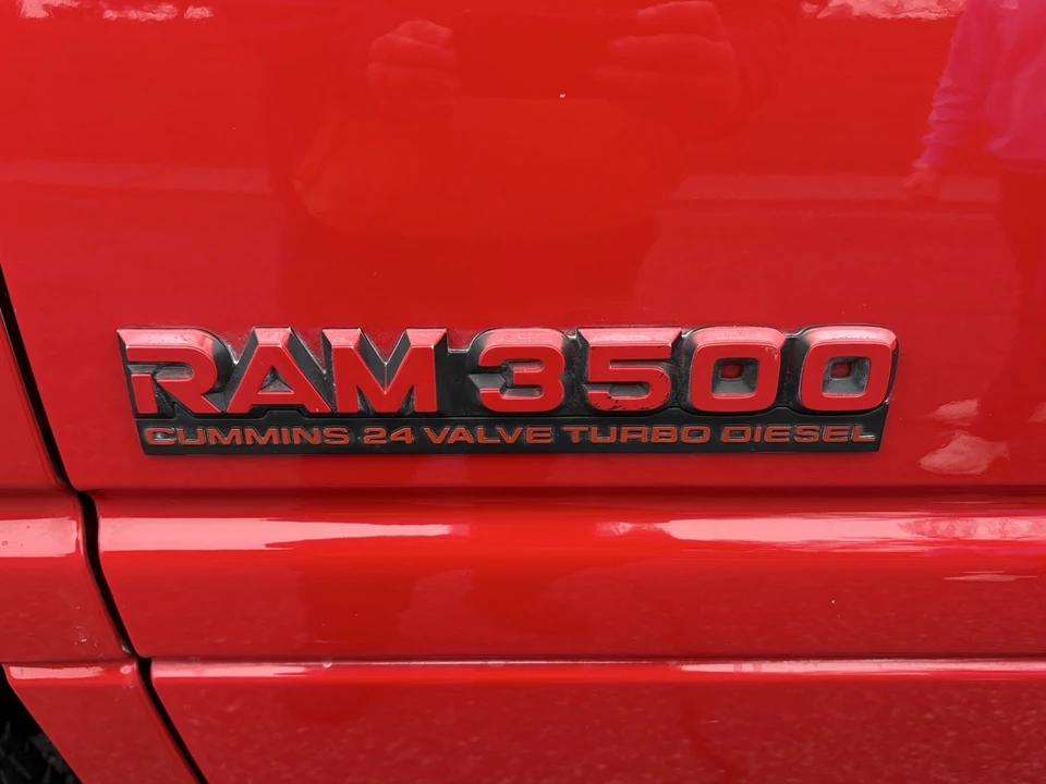 1998 Dodge Ram 2nd Gen - Image 13 of 21