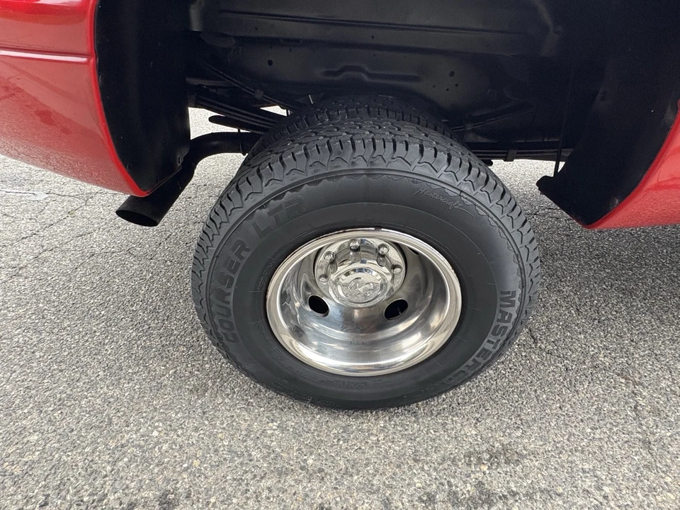 1998 Dodge Ram 2nd Gen - Image 17 of 21
