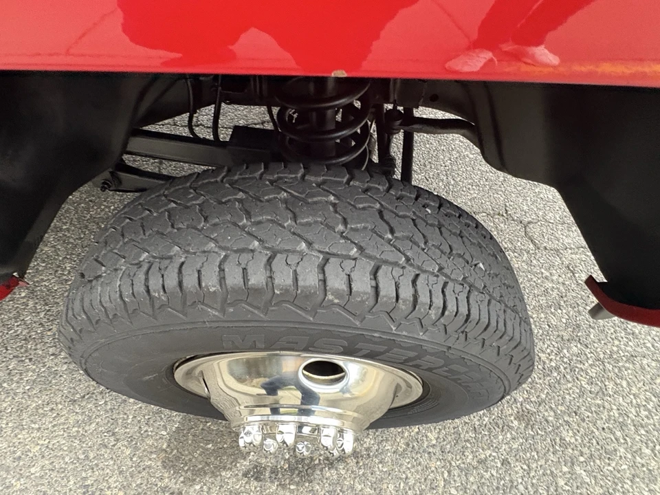 1998 Dodge Ram 2nd Gen - Image 15 of 21