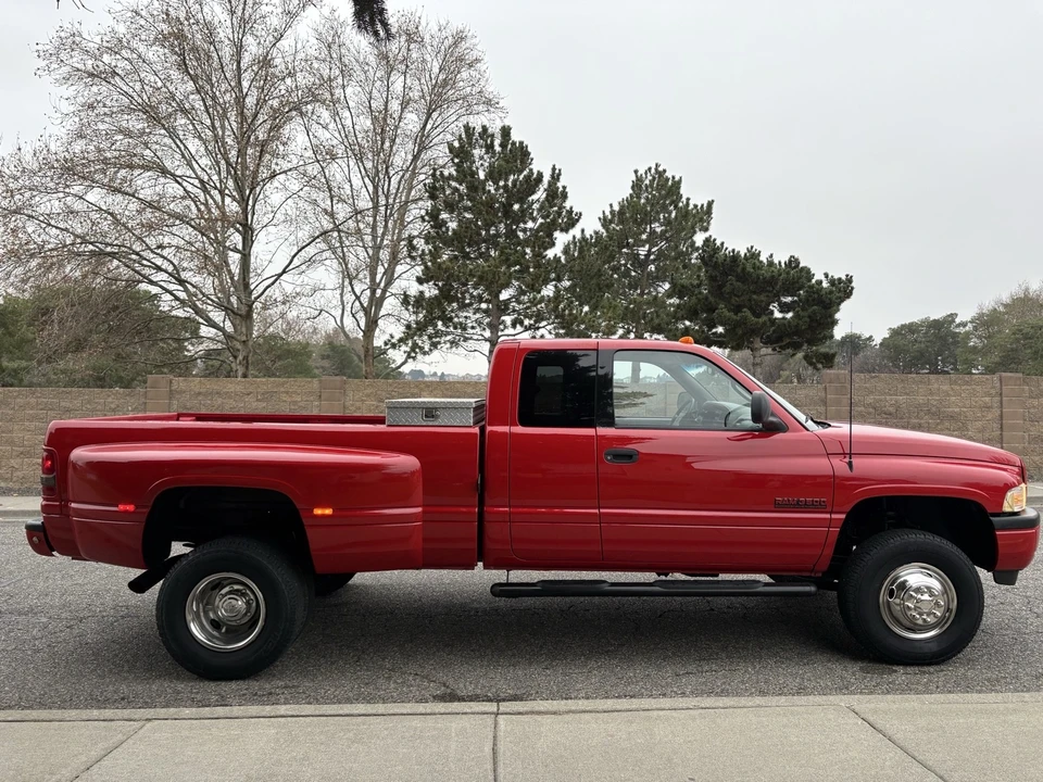1998 Dodge Ram 2nd Gen - Image 5 of 21
