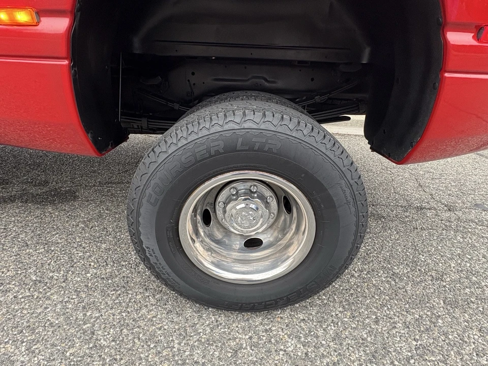 1998 Dodge Ram 2nd Gen - Image 19 of 21