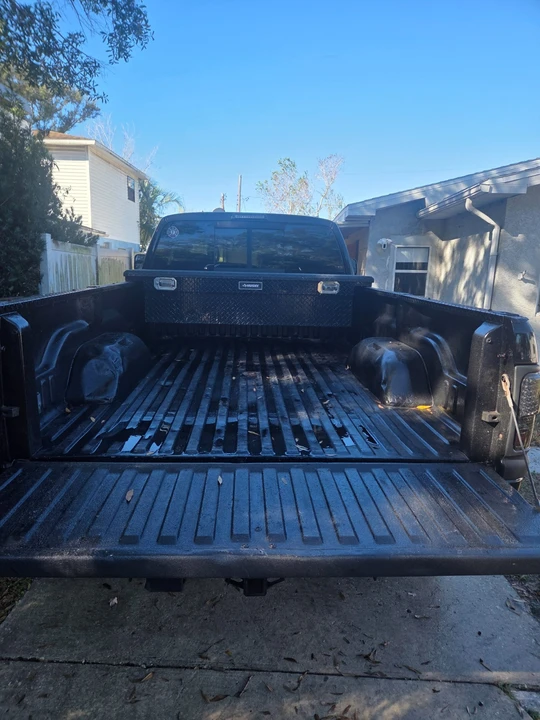 1998 Dodge Ram 2nd Gen - Image 14 of 18