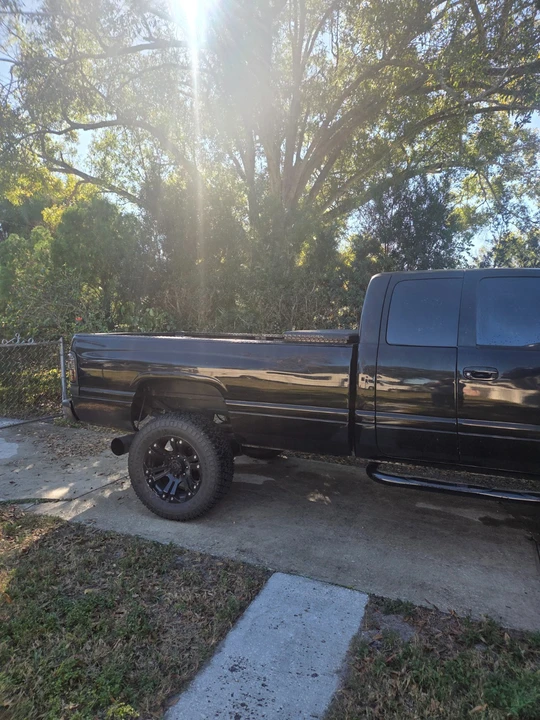 1998 Dodge Ram 2nd Gen - Image 16 of 18