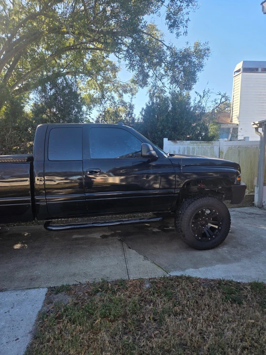 1998 Dodge Ram 2nd Gen - Image 17 of 18