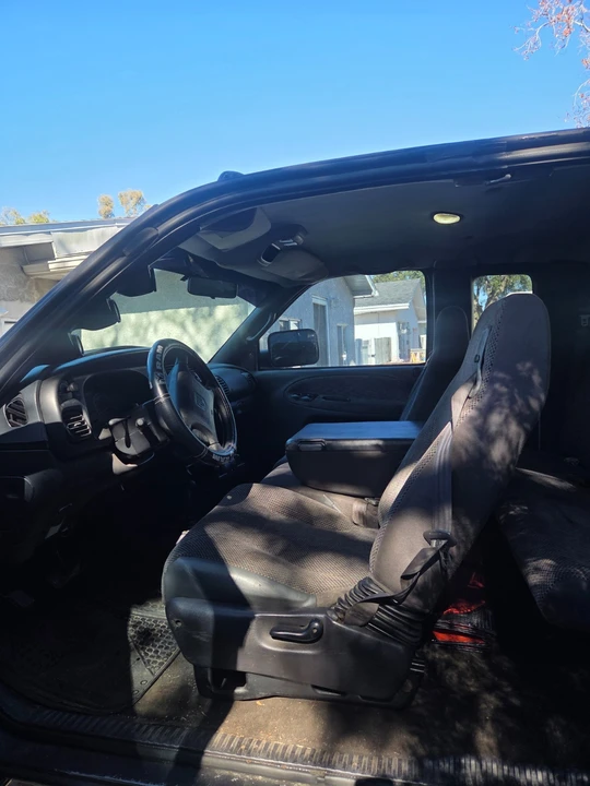 1998 Dodge Ram 2nd Gen - Image 4 of 18