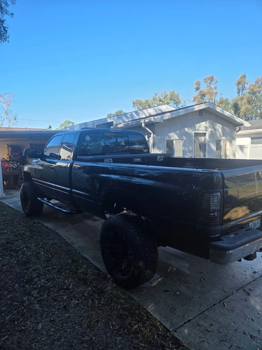 1998 Dodge Ram 2nd Gen - Image 13 of 18