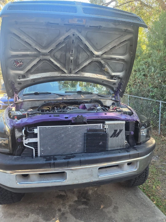 1998 Dodge Ram 2nd Gen - Image 8 of 18