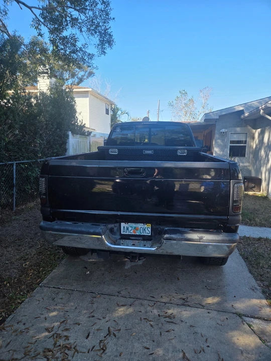 1998 Dodge Ram 2nd Gen - Image 15 of 18