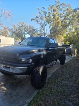 1998 Dodge Ram 3500