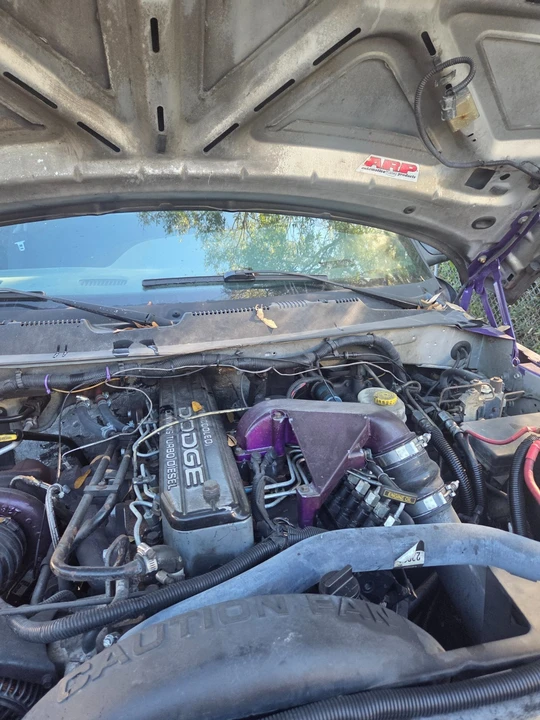 1998 Dodge Ram 2nd Gen - Image 11 of 18