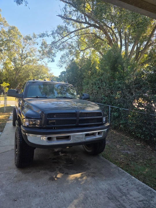 1998 Dodge Ram 2nd Gen - Image 18 of 18