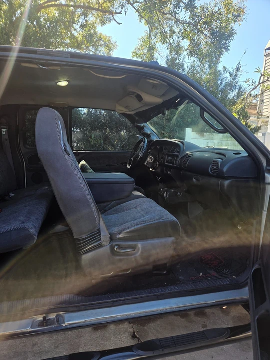 1998 Dodge Ram 2nd Gen - Image 7 of 18