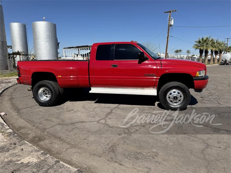 1998 Dodge Ram 2nd Gen - Image 2 of 5