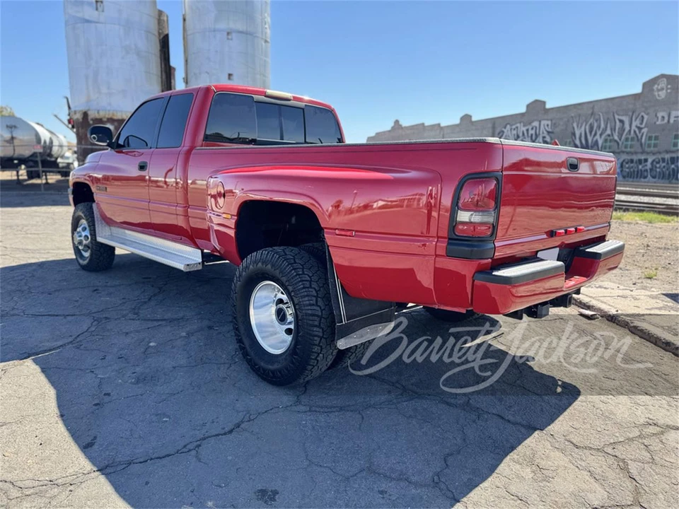 1998 Dodge Ram 2nd Gen - Image 3 of 5