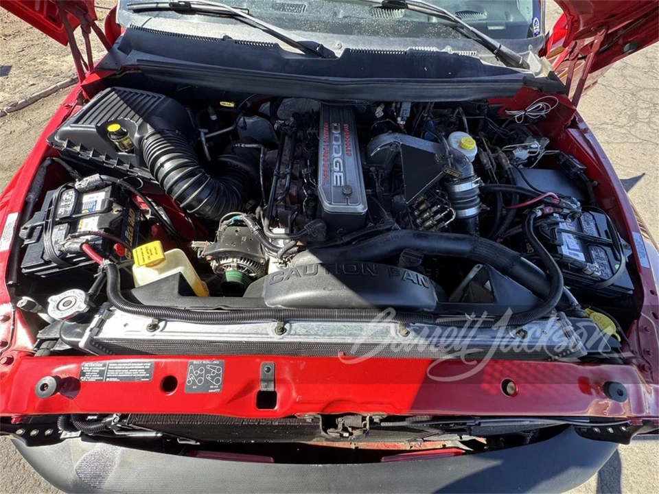 1998 Dodge Ram 2nd Gen - Image 5 of 5
