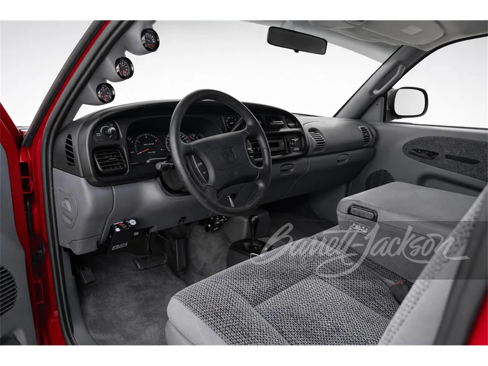 1998 Dodge Ram 2nd Gen - Image 4 of 5