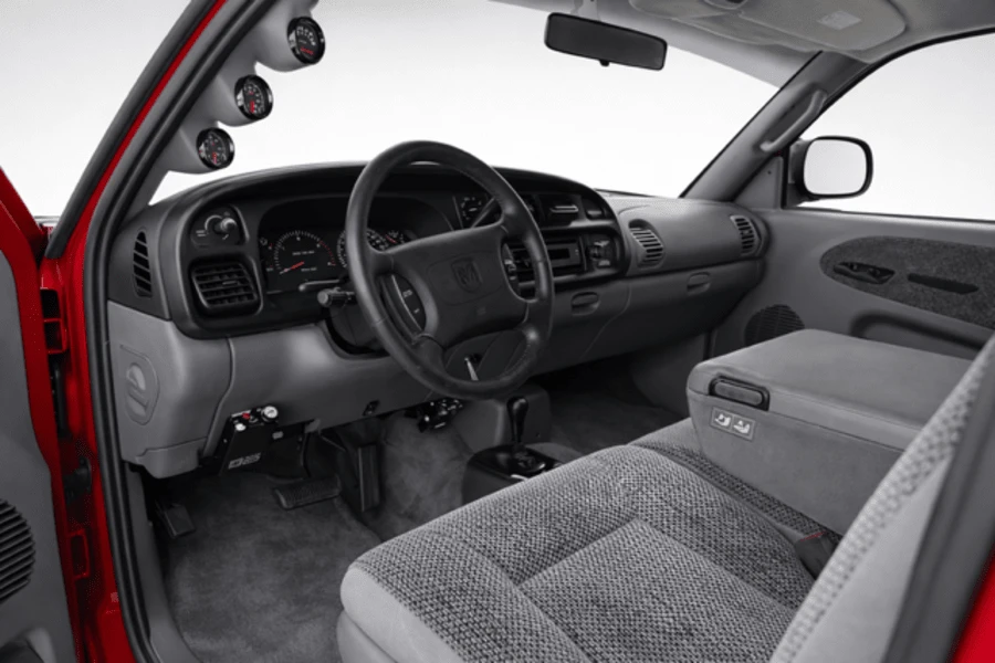 1998 Dodge Ram 2nd Gen - Image 8 of 9