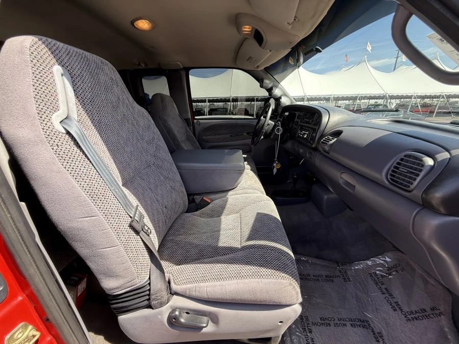 1998 Dodge Ram 2nd Gen - Image 6 of 9