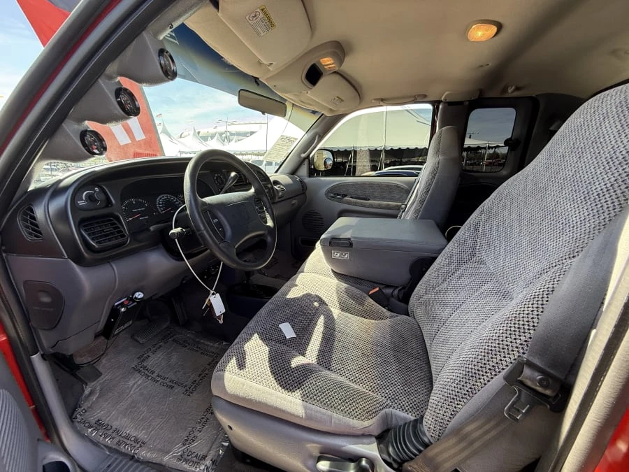 1998 Dodge Ram 2nd Gen - Image 5 of 9