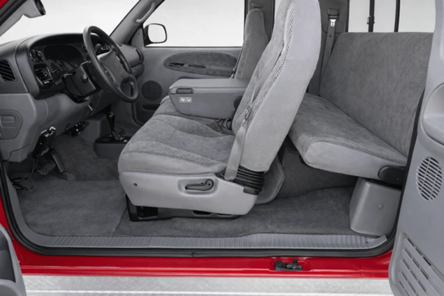 1998 Dodge Ram 2nd Gen - Image 7 of 9