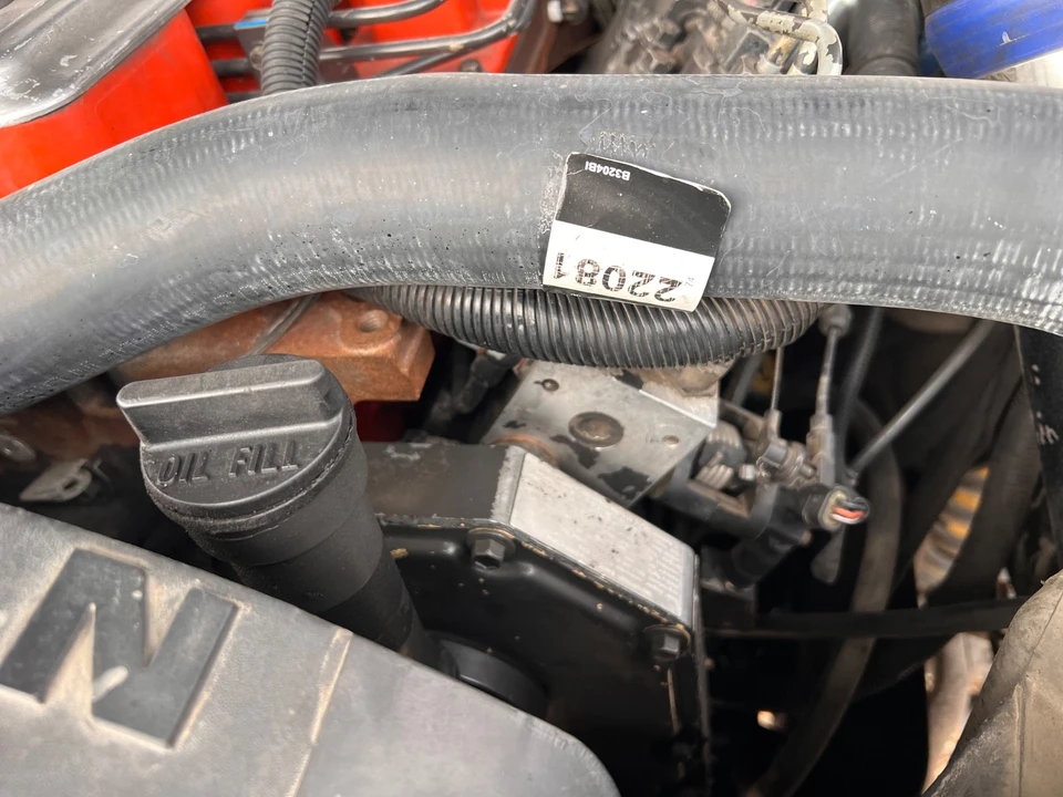 1998 Dodge Ram 2nd Gen - Image 13 of 15