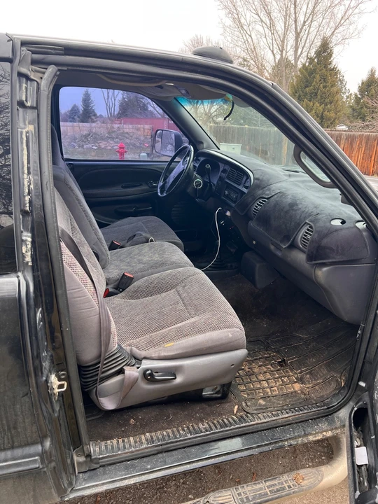 1998 Dodge Ram 2nd Gen - Image 4 of 15