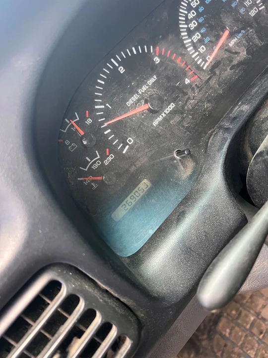 1998 Dodge Ram 2nd Gen - Image 5 of 15