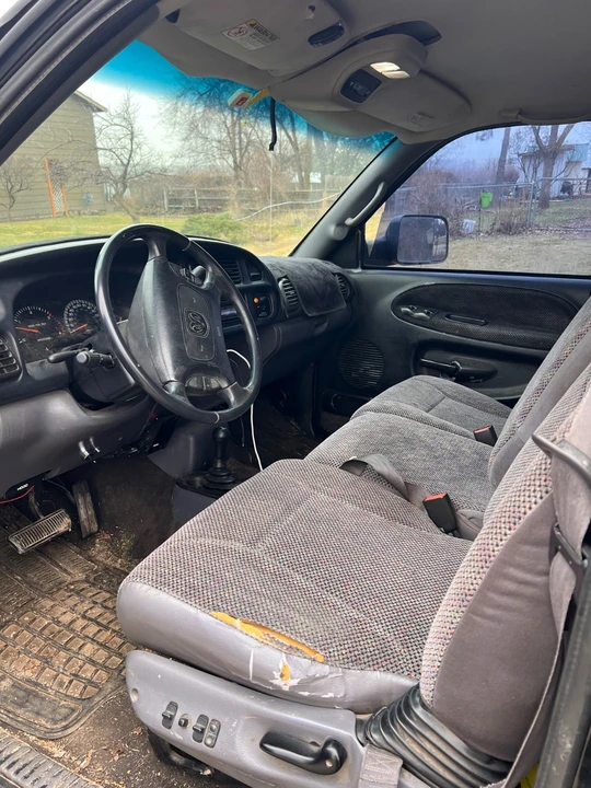 1998 Dodge Ram 2nd Gen - Image 3 of 15