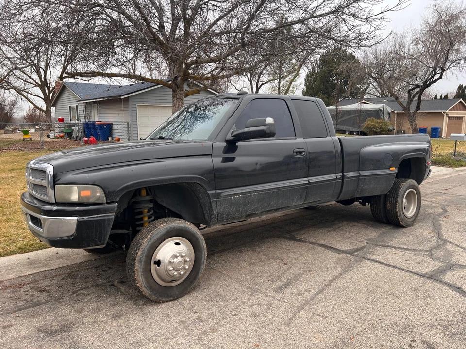1998 Dodge Ram 2nd Gen - Image 2 of 15